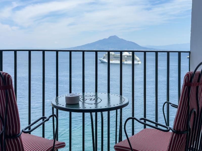 Grand Hotel Europa Palace image