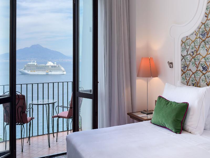 Grand Hotel Europa Palace image