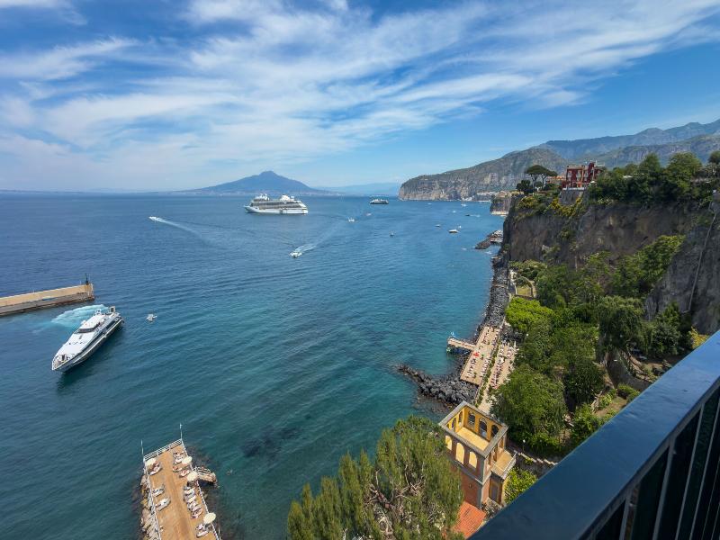 Grand Hotel Europa Palace image