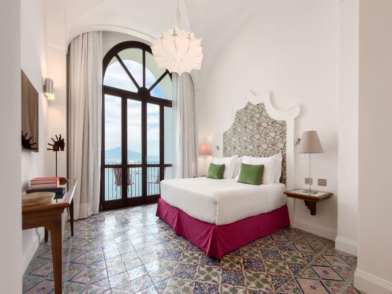 Grand Hotel Europa Palace image
