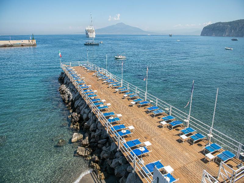 Grand Hotel Europa Palace image
