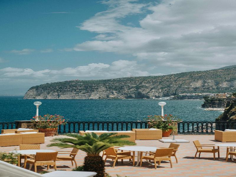 Grand Hotel Europa Palace image