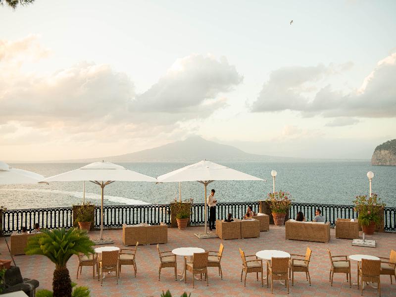 Grand Hotel Europa Palace image