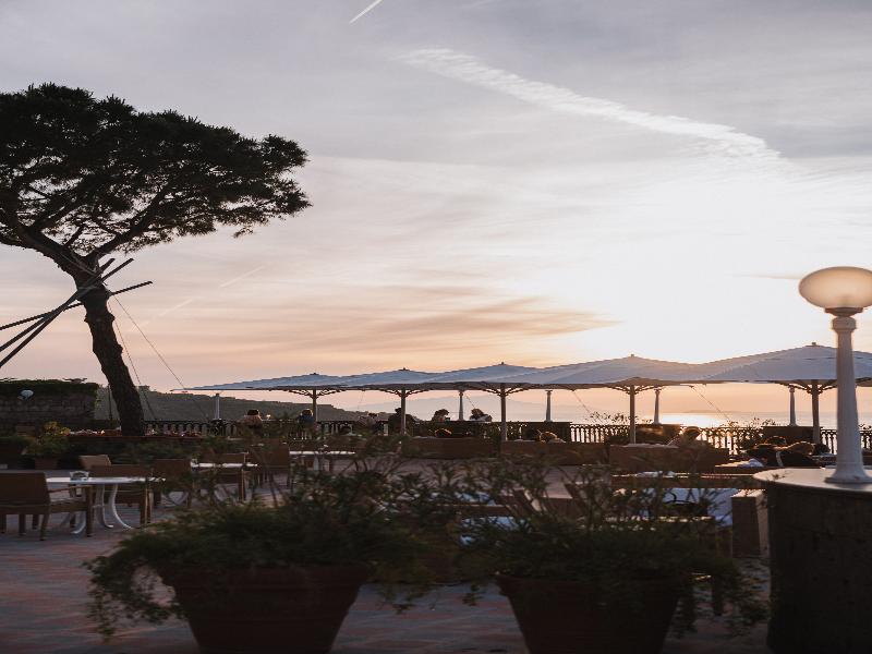 Grand Hotel Europa Palace image