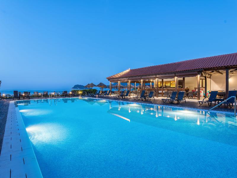 Galaxy Beach Resort BW Premier Collection — general view