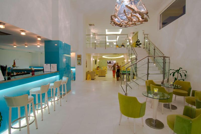 Galaxy Hotel