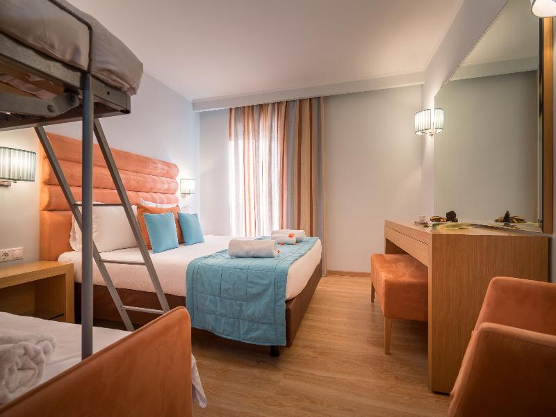 Galaxy Beach Resort BW Premier Collection image