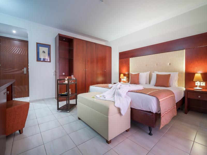 Galaxy Beach Resort BW Premier Collection image