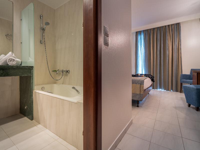 Galaxy Beach Resort BW Premier Collection image
