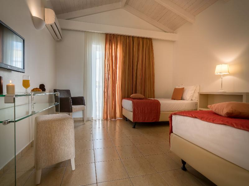 Galaxy Beach Resort BW Premier Collection image