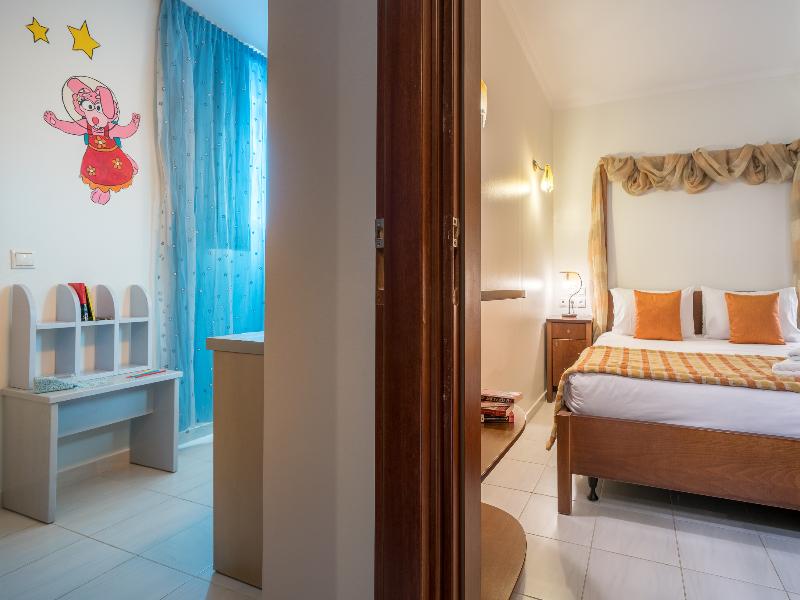 Galaxy Beach Resort BW Premier Collection image