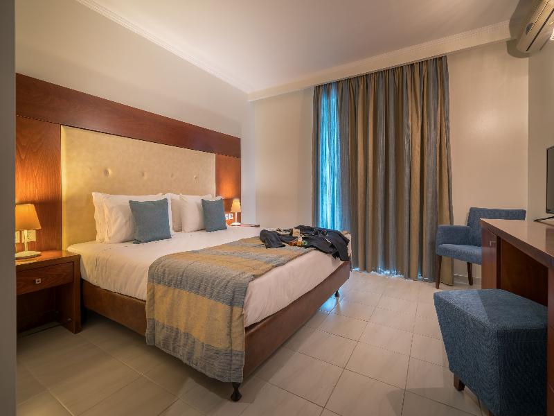 Galaxy Beach Resort BW Premier Collection image