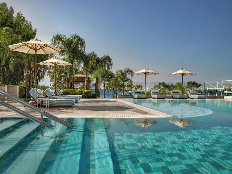 Parklane, a Luxury Collection Resort & Spa image