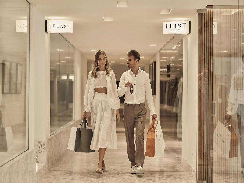 Parklane, a Luxury Collection Resort & Spa image