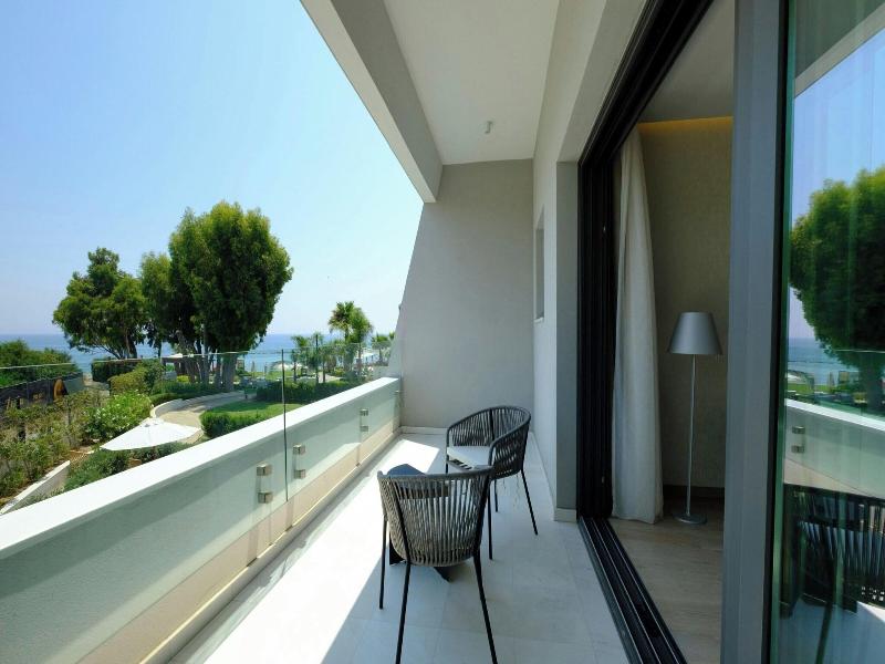 Parklane, a Luxury Collection Resort & Spa image