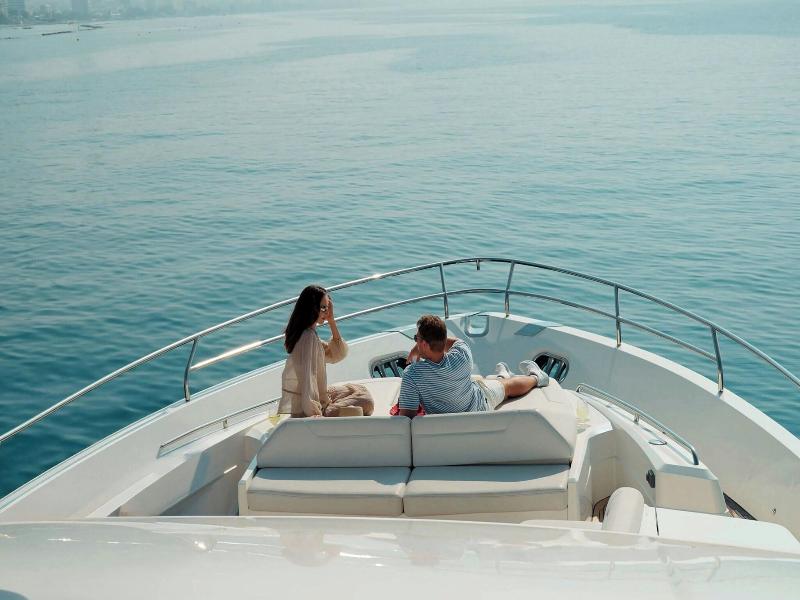 Parklane, a Luxury Collection Resort & Spa image