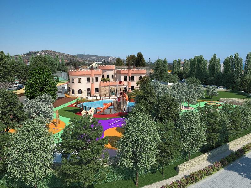 Parklane, a Luxury Collection Resort & Spa image