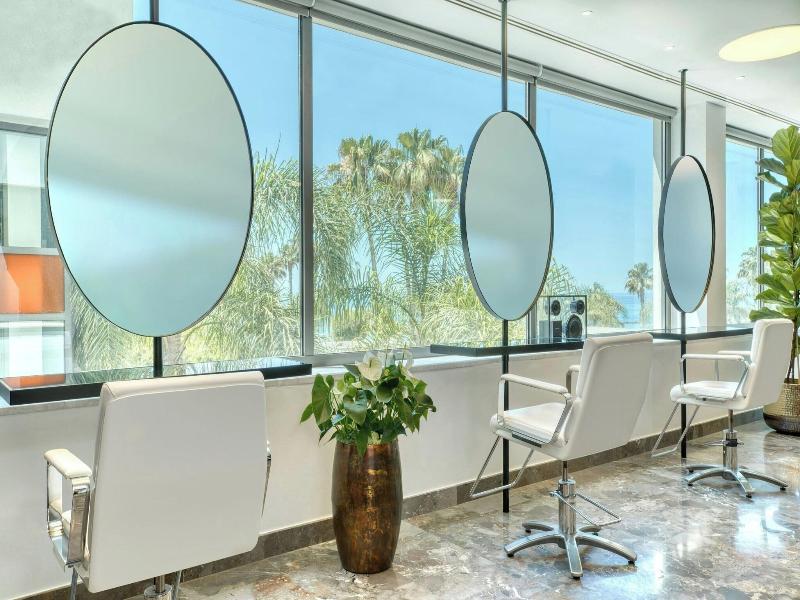 Parklane, a Luxury Collection Resort & Spa image