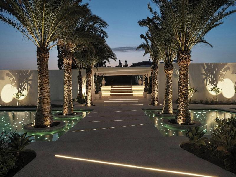 Parklane, a Luxury Collection Resort & Spa image