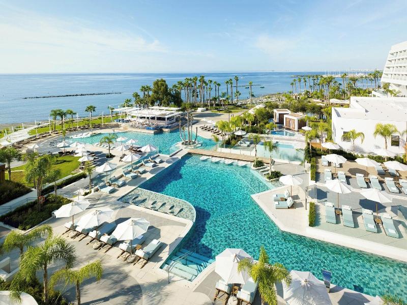 Parklane, a Luxury Collection Resort & Spa image