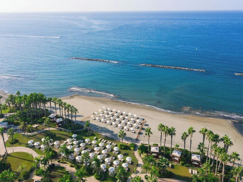 Parklane, a Luxury Collection Resort & Spa image