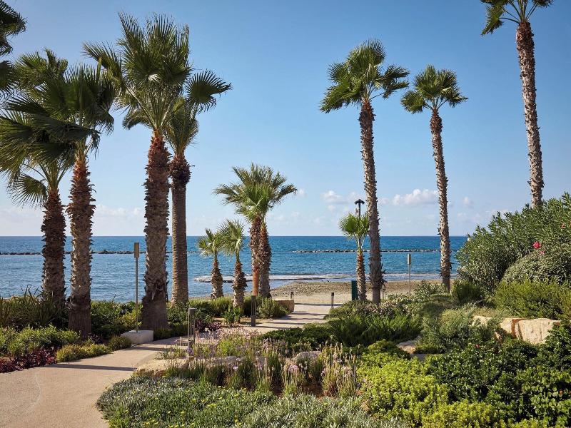 Parklane, a Luxury Collection Resort & Spa image