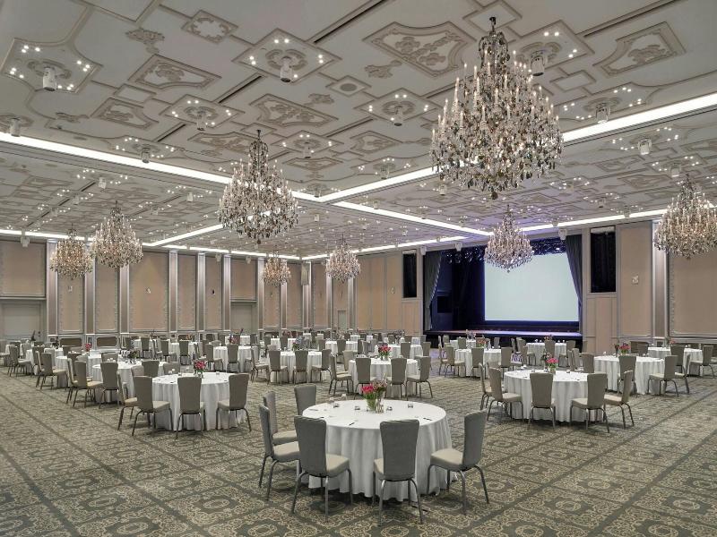 Parklane, a Luxury Collection Resort & Spa image