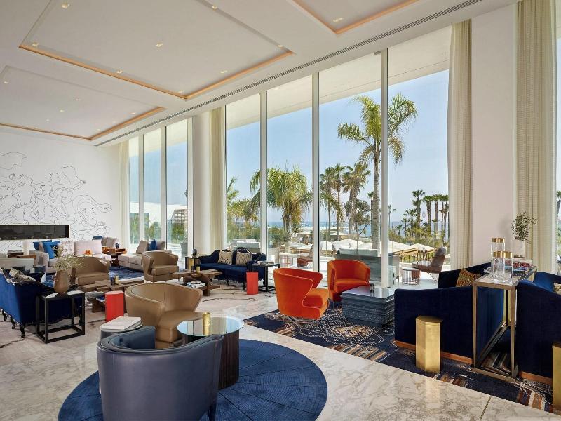 Parklane, a Luxury Collection Resort & Spa image