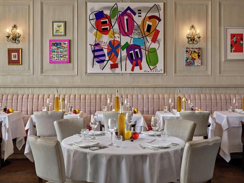 Parklane, a Luxury Collection Resort & Spa image
