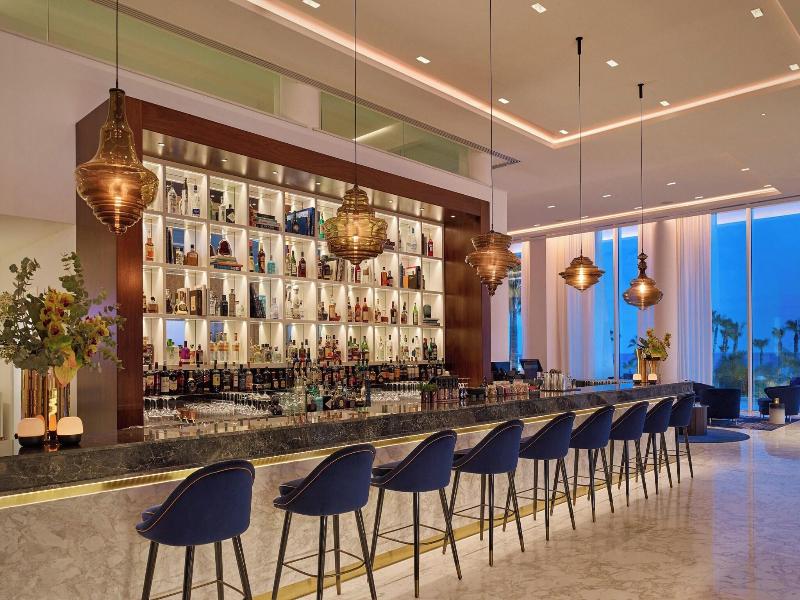 Parklane, a Luxury Collection Resort & Spa image