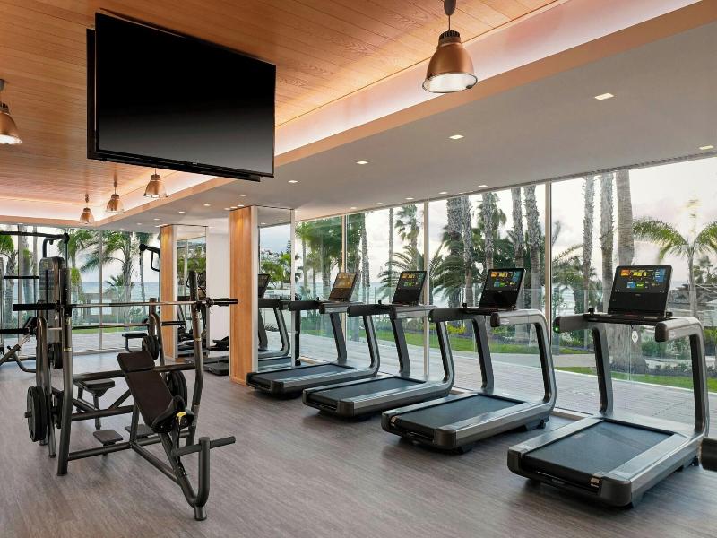 Parklane, a Luxury Collection Resort & Spa image