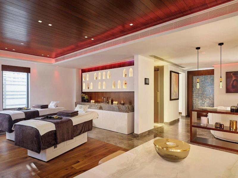 Parklane, a Luxury Collection Resort & Spa image