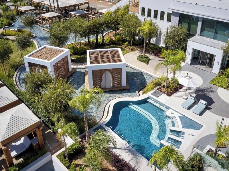 Parklane, a Luxury Collection Resort & Spa image
