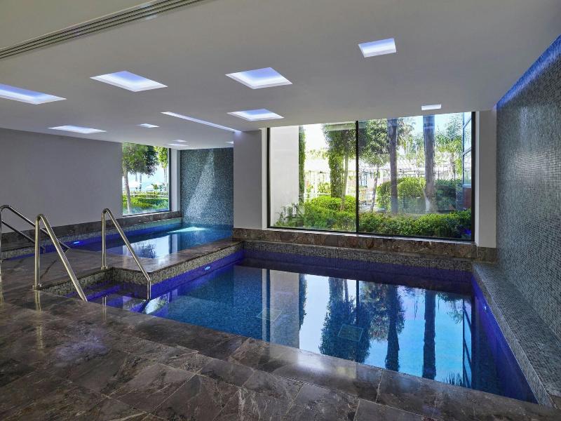 Parklane, a Luxury Collection Resort & Spa image