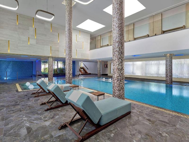 Parklane, a Luxury Collection Resort & Spa image