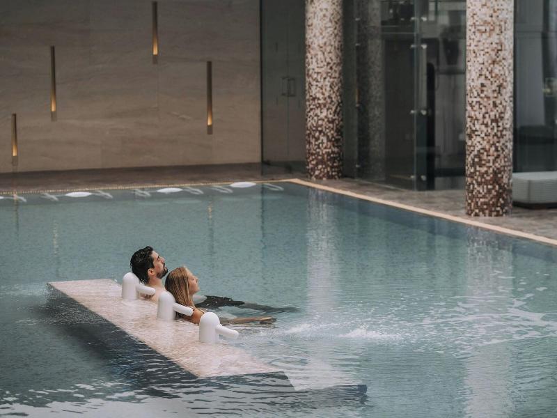 Parklane, a Luxury Collection Resort & Spa image