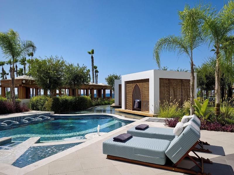 Parklane, a Luxury Collection Resort & Spa image