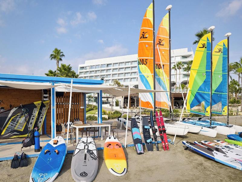 Parklane, a Luxury Collection Resort & Spa image