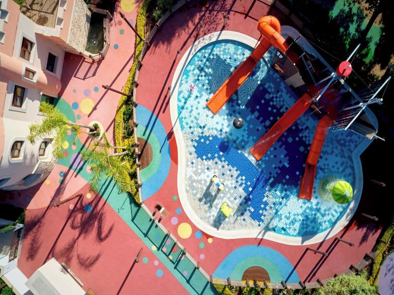 Parklane, a Luxury Collection Resort & Spa image
