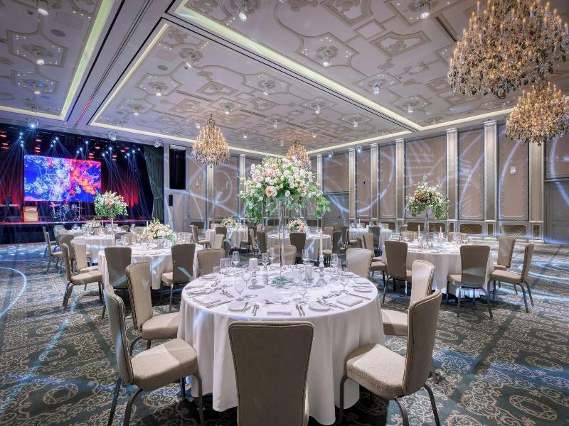 Parklane, a Luxury Collection Resort & Spa image