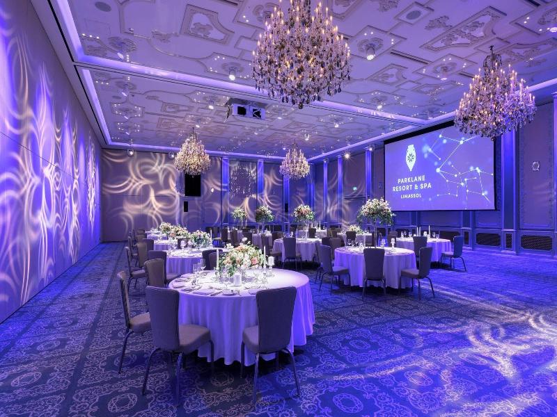 Parklane, a Luxury Collection Resort & Spa image
