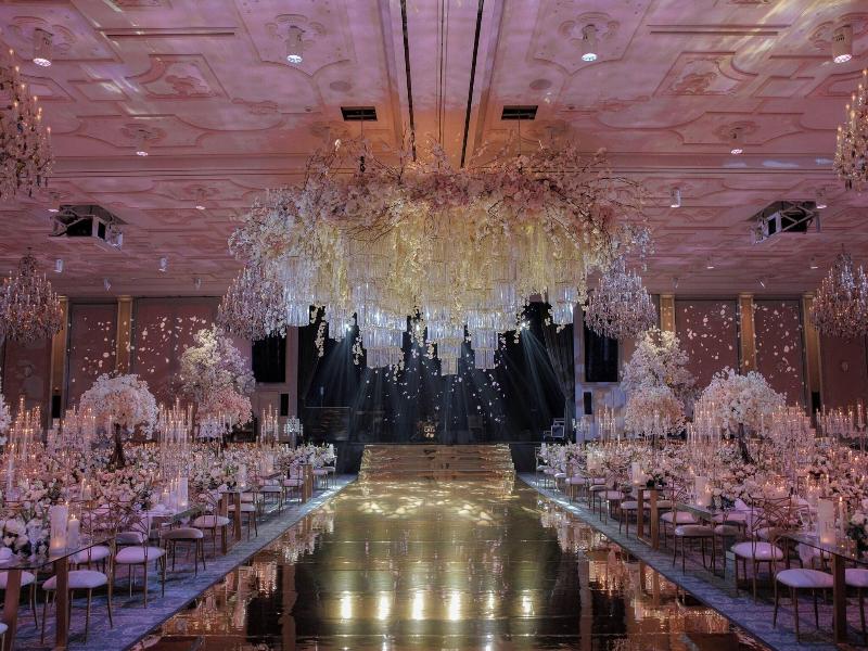 Parklane, a Luxury Collection Resort & Spa image
