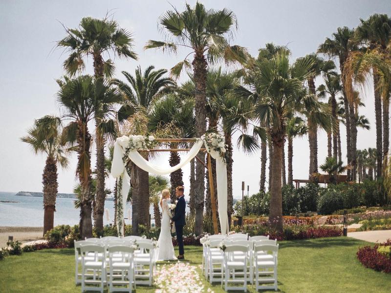 Parklane, a Luxury Collection Resort & Spa image