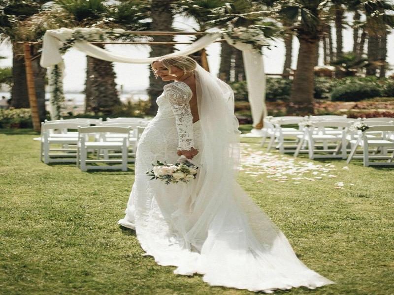 Parklane, a Luxury Collection Resort & Spa image