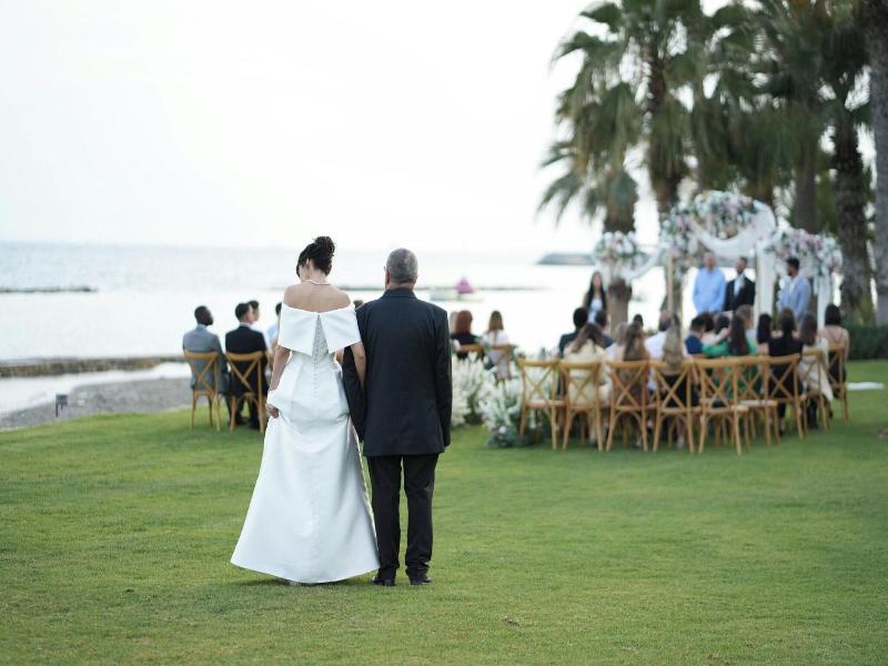 Parklane, a Luxury Collection Resort & Spa image