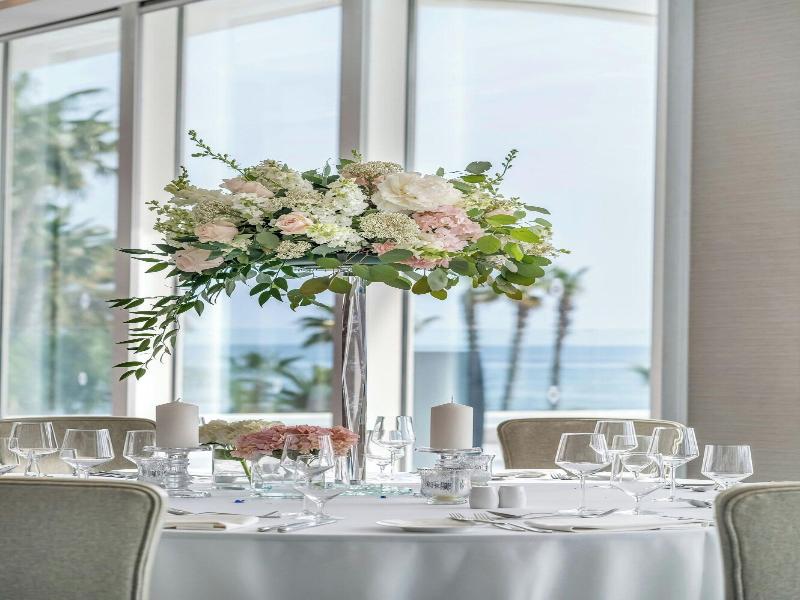 Parklane, a Luxury Collection Resort & Spa image