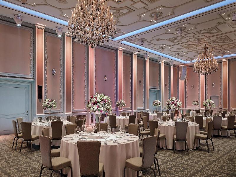 Parklane, a Luxury Collection Resort & Spa image