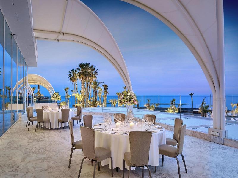 Parklane, a Luxury Collection Resort & Spa image
