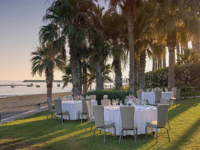 Parklane, a Luxury Collection Resort & Spa image