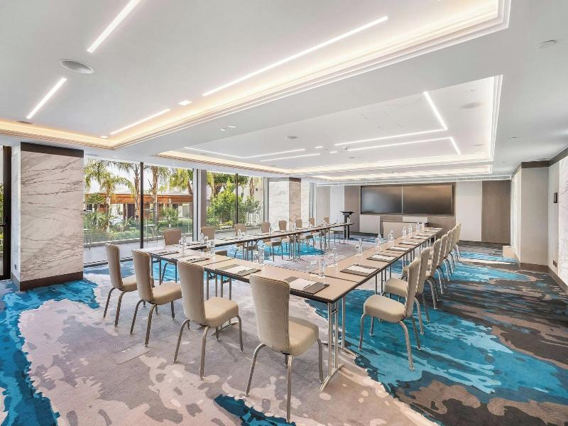 Parklane, a Luxury Collection Resort & Spa image